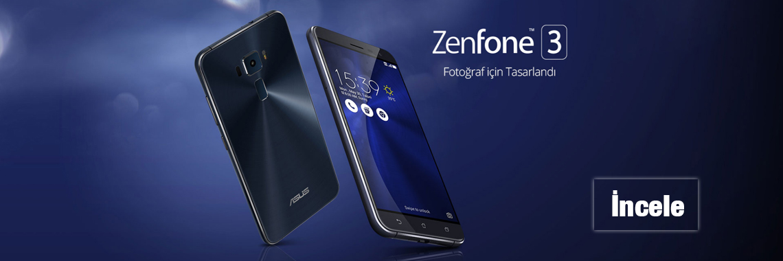 Zenfone3